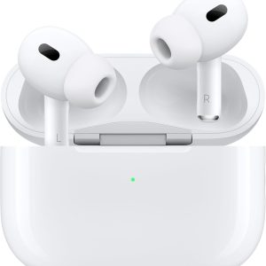 AirPods Pro 2 – Écouteurs sans fil avec réduction de bruit
