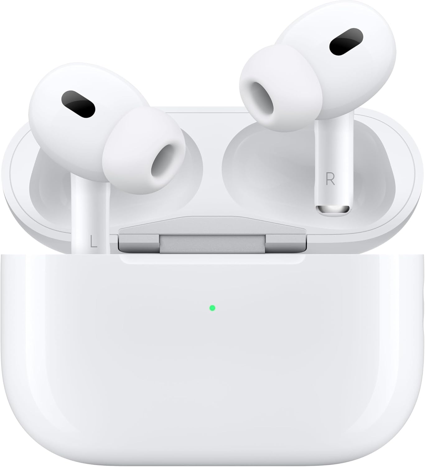 AirPods Pro 2 – Écouteurs sans fil avec réduction de bruit