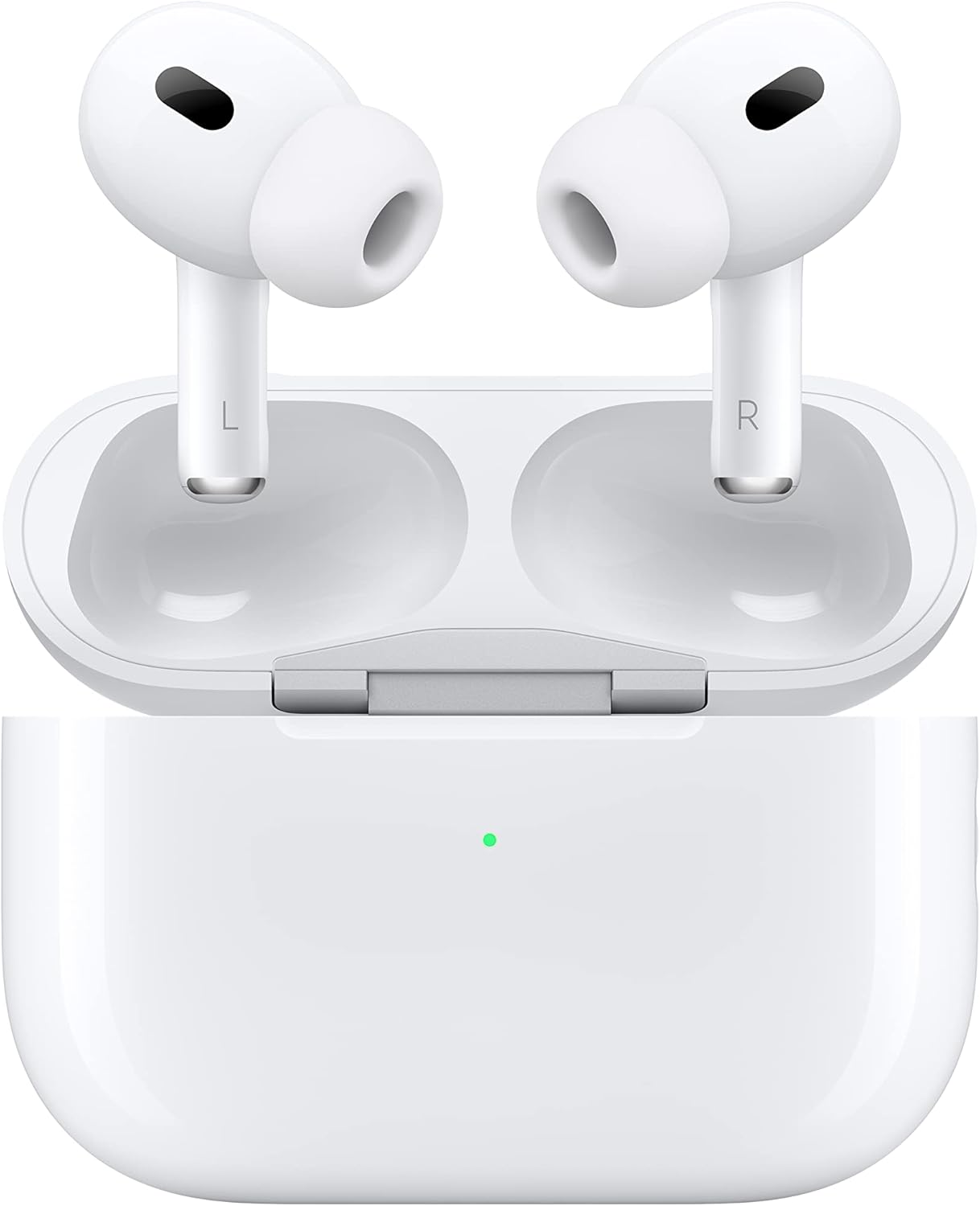 AirPods Pro 2 – Écouteurs sans fil avec réduction de bruit