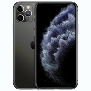 iPhone 11 Pro - 64 GB – Puissance et élégance réunies