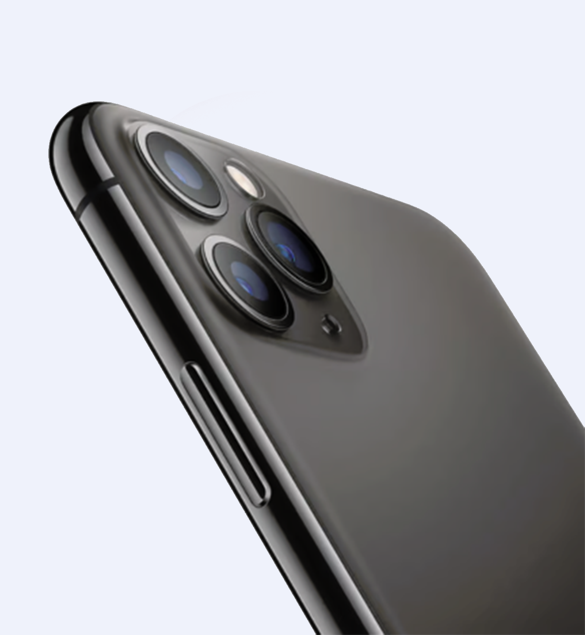 iPhone 11 Pro - 64 GB – Puissance et élégance réunies