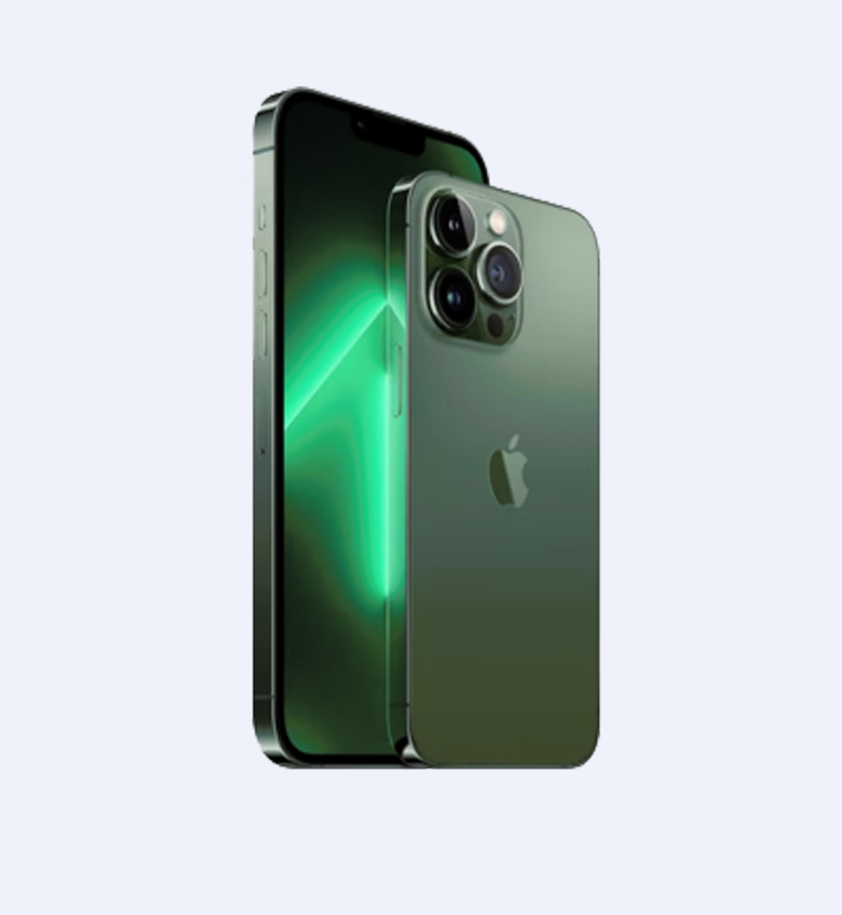 iPhone 13 Pro - 128 Gb - L’apogée de la technologie et du design