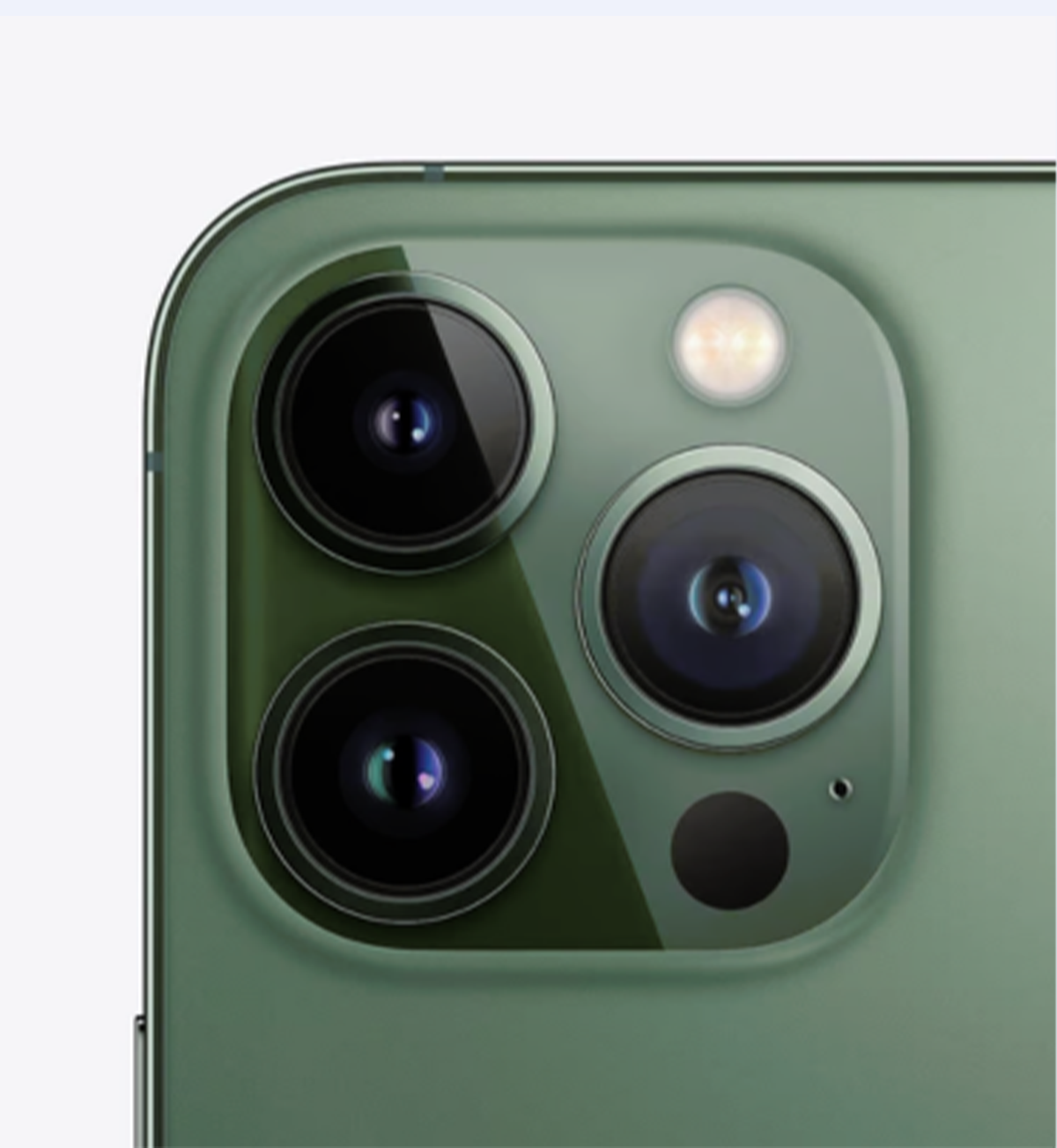 iPhone 13 Pro - 128 Gb - L’apogée de la technologie et du design