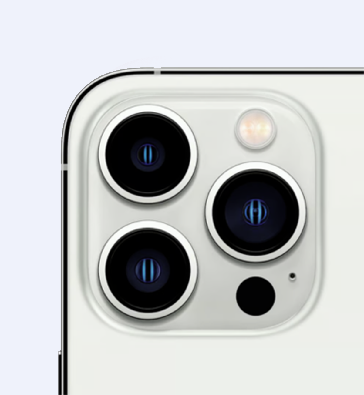 iPhone 13 Pro Max – Le summum de la puissance et du luxe