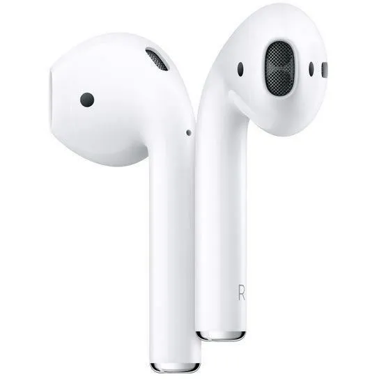 AirPods Série 2 – Simples, efficaces et toujours connectés