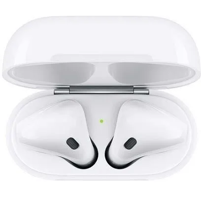 AirPods Série 2 – Simples, efficaces et toujours connectés
