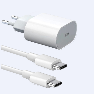 Chargeur rapide IPhone – Type C