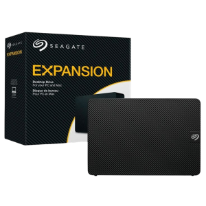 Disc dur externe Seagate Expansion